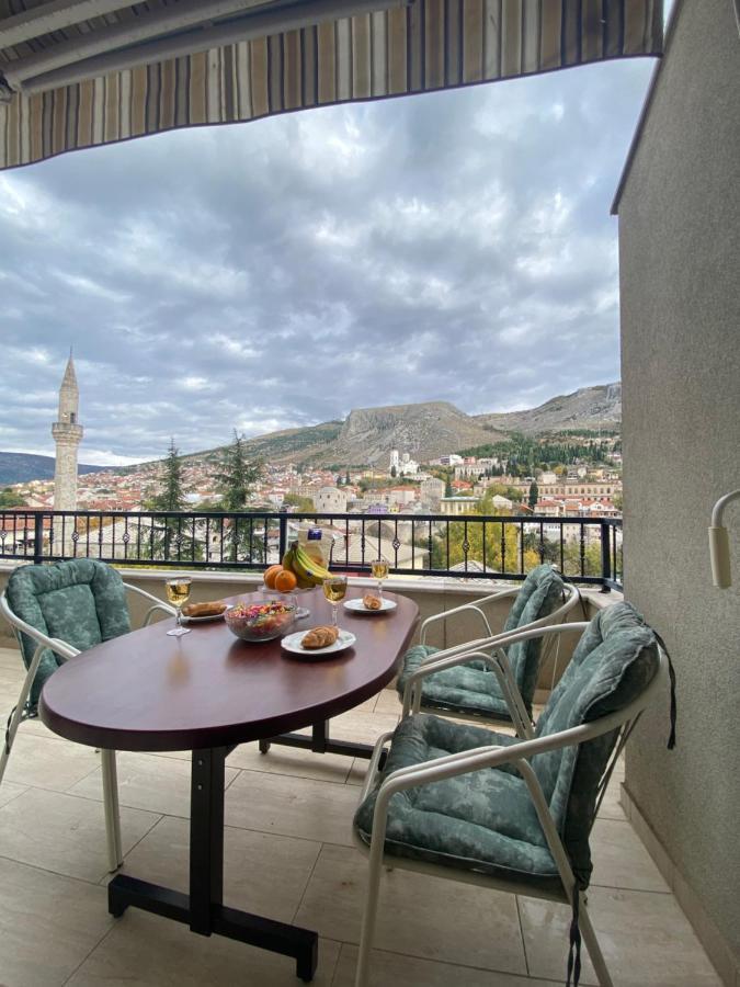 Heart Of Old Town Apartment Mostar Exterior foto